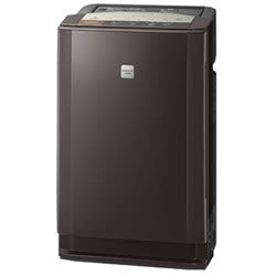 【美品】日立 除湿加湿空気清浄機 クリエア EP-KV1000 日立【ステンレス・クリーン クリエア】加湿空気清浄機 EP-LV1000-T