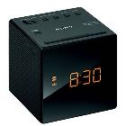 ˡSONYFMAMå饸 ǥɽ  ICF-C1-B(֥å)ICFC1B