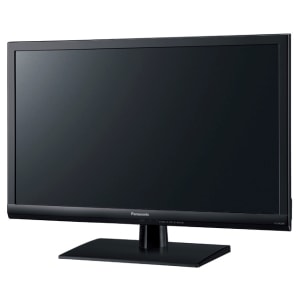 パナソニック【Panasonic】24V型 地上・BS・110度CSデジタル 