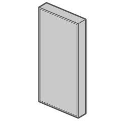 パナソニック【F-VC50XJ・F-VXM55対応】空気清浄機 集じんフィルター F