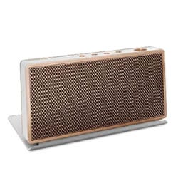 オンキヨー【ONKYO】ポータブルBluetoothスピーカー ONKYO-T3-WHONKYO