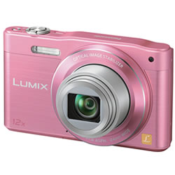 Panasonic LuMIX DMC-FX8 コンパクトデジタルカメラ ピンク 000000070580.jpg