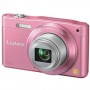 �ѥʥ��˥å���LUMIX��1660�����ǥǥ����륫���[�ԥ�] DMC-SZ8-P��DMCSZ8P��