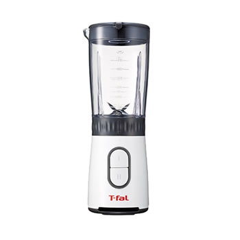 ティファール【T-FAL】600ml ミキサー 「ミックス&ドリンク 