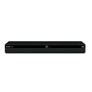 シャープ【AQUOS】ブルーレイディスクレコーダー BD-NW500 シャープ【AQUOS】ブルーレイディスクレコーダー BD-NW500