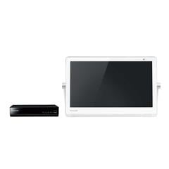 Panasonic ポータブルテレビ UN-15T7-W Panasonic ポータブルテレビ UN-15T7-W 15インチ Panasonic