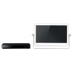 ѥʥ˥åPanasonic15VBDץ졼䡼HDD쥳եƥ UN-15TD7-Wʥۥ磻ȡˡUN15TD7