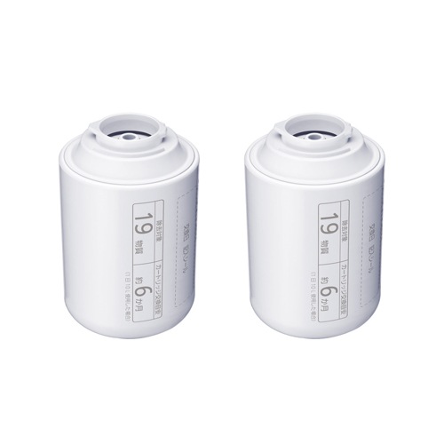 Panasonic 浄水器カートリッジ TK-CJ23C1 10個セット 000000071029_HIVKZzL.jpg