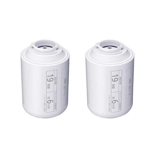 TK-CJ23C2 Panasonic 浄水器 カートリッジ2個 61I33z+HD8L._AC_UF894,