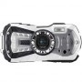 �ꥳ����RICOH���ɿ塦�Ѿ׷�ǥ����ᡡWG-40W-WH��WG40WWH��