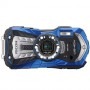 �ꥳ����RICOH���ɿ塦�Ѿ׷�ǥ����ᡡWG-40W-BL��WG40WBL��