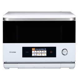 東芝【TOSHIBA】オーブンレンジ ER-ND200-W【ERND200W】