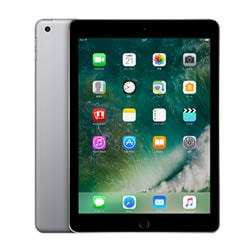 アップル【APPLE】iPad Wi-Fi 32GB 2017年春モデル MP2F2J/A [スペース 