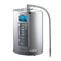 パナソニック【Panasonic】アルカリイオン整水器 還元工房 TK7815P-S1 