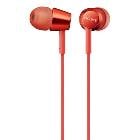 ˡSONY̩ķʡ䡼쥷С ʥ뷿ۥ MDR-EX155-R(å)MDREX155R