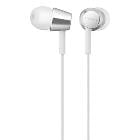 ˡSONY̩ķʡ䡼쥷С ʥ뷿ۥ MDR-EX155-W(ۥ磻)MDREX155W