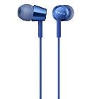 ˡSONY̩ķʡ䡼쥷С ʥ뷿ۥ MDR-EX155AP-LI(֥롼)MDREX155APLI