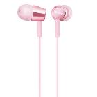 ˡSONY̩ķʡ䡼쥷С ʥ뷿ۥ MDR-EX155AP-PMDREX155APP