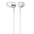 ˡSONY̩ķʡ䡼쥷С ʥ뷿ۥ MDR-EX155AP-W(ۥ磻)MDREX155APW