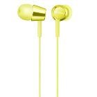 ˡSONY̩ķʡ䡼쥷С ʥ뷿ۥ MDR-EX155AP-Y()MDREX155APY