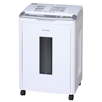 アイリスオーヤマ【IRIS】オートフィードシュレッダー AFS320C【AFS320C】