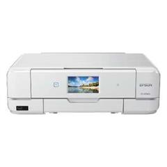 EPSON カラー インクジェット プリンター EP-979A3 エプソン【EPSON】インクジェットプリンター カラリオ EP-979A3