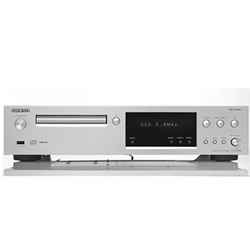オンキョー【ONKYO】ネットワークCDプレーヤー C-N7050-S【CN7050】