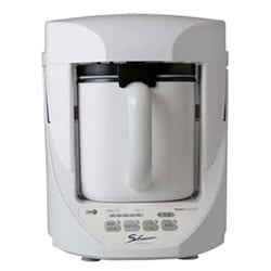 山本電気【YDK】自動でお料理 クックマスター 旬彩 万能調理器