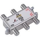 DX����ƥʡ�F5�����դ���4ʬ���� 4K��8K�б�10��3224MHz�����򼰲����� ��ü������ 4CMS��4CMS��