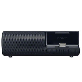 ソニー【SONY】ウォークマン用 ポータブルドックスピーカー RDP-NWT19
