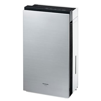 Panasonic - 空間除菌脱臭機 パナソニック ジアイーノ 15畳  F-MV3000-SZ ① ヨドバシ.com - パナソニック Panasonic ziaino（ジアイーノ