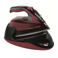 ティファール【T-fal】コードレススチームアイロン フリームーブミニ
