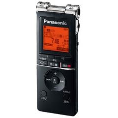 パナソニック【Panasonic】ICレコーダー RR-XS470-K(ブラック)【RRXS470K】