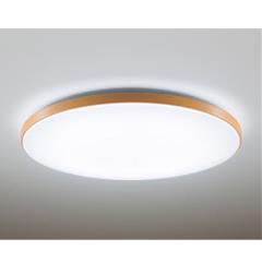 パナソニック【Panasonic】～12畳 LEDシーリングライト リモコン付き 