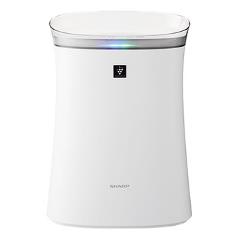 シャープ【プラズマクラスター7000搭載】薄型空気清浄機 ～23畳 FU-H50 