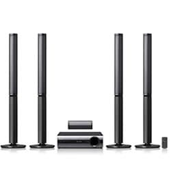HTP-S767 / パイオニアホームシアターセット パイオニア【PIONEER】5.1ch対応ホームシアターシステム HTP