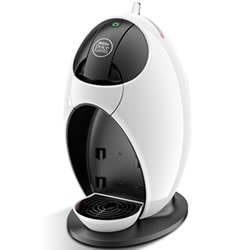 ネスレ ネスカフェ　ドルチェグスト　ホワイトジョビア NDG250-GW ネスレ【nestle】ネスカフェ ドルチェ グスト ジョビア NDG250-GW