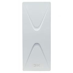 DXアンテナ【26素子相当】ブースター内蔵型UHF平面アンテナ UH26BA