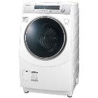 ���㡼�ס���������������Բġ�����10.0kg �ɥ�༰�������絡 ES-H10B-WL�ں�������