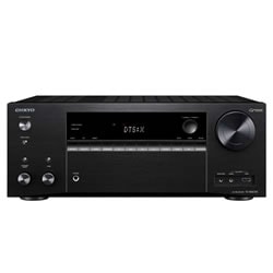 オンキョー【ONKYO】7.2ch Bluetooth ハイレゾ対応AVアンプ TX-NR676E