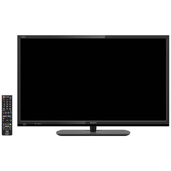 ２０１２年製　シャープ  AQUOS　32V型 地上・BS・110度CSデジタルハイビジョン液晶テレビ LC-32S5 Amazon | シャープ LED AQUOS 32V型 地上・BS・110度CSデジタル