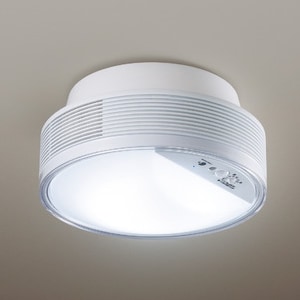 パナソニック LED小型シーリングライト ナノイー搭載 HH-SB0095N