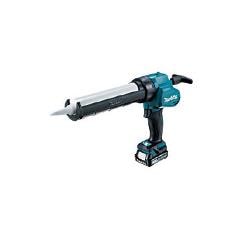 マキタ【makita】10.8V充電式コーキングガン 本体のみ CG100DZ【電池 