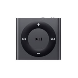 iPod shuffle 2GB 新品未開封 PKMJ2LL/A スペースグレイ Yahoo!オークション -「apple ipod shuffle 2gb」の落札相場・落札価格
