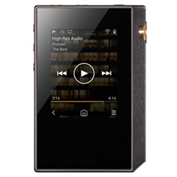 Pioneer XDP-30R(B) デジタルオーディオプレーヤー パイオニア【Pioneer】デジタルオーディオプレーヤー private XDP-30R