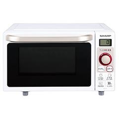 シャープ【SHARP】18L 電子レンジ RE-TF1-W(ホワイト系)【RETF1W】