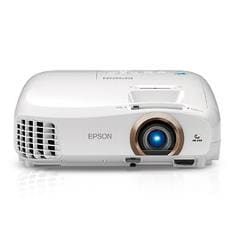 エプソン【EPSON】フルハイビジョン ホームプロジェクター EH-TW5350S