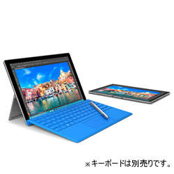 マイクロソフト【Microsoft】Surface Pro 4 CR5-00014【CR500014】