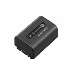 ���ˡ���SONY�ۥ���㡼����֥�Хåƥ꡼�ѥå� NP-FV50��NPFV50��