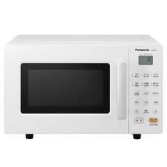 パナソニック【Panasonic】16L オーブンレンジ エレック NE-SA1-W 